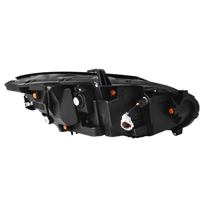 Nissan Z: Multicolor Flow Series Alphablack Nova-series Headlights (2023-2026) - image 14