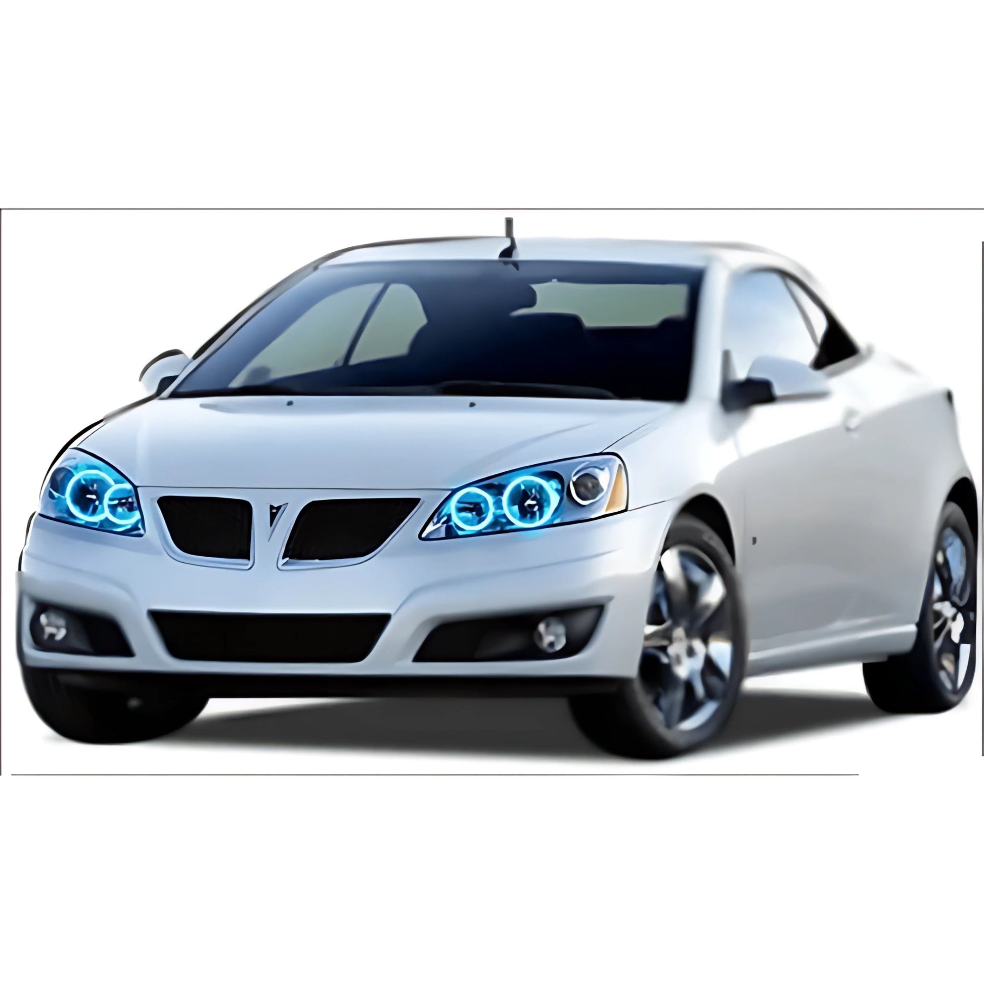 Pontiac G6 Multicolor Halo Kit (2005-2010) - image 2