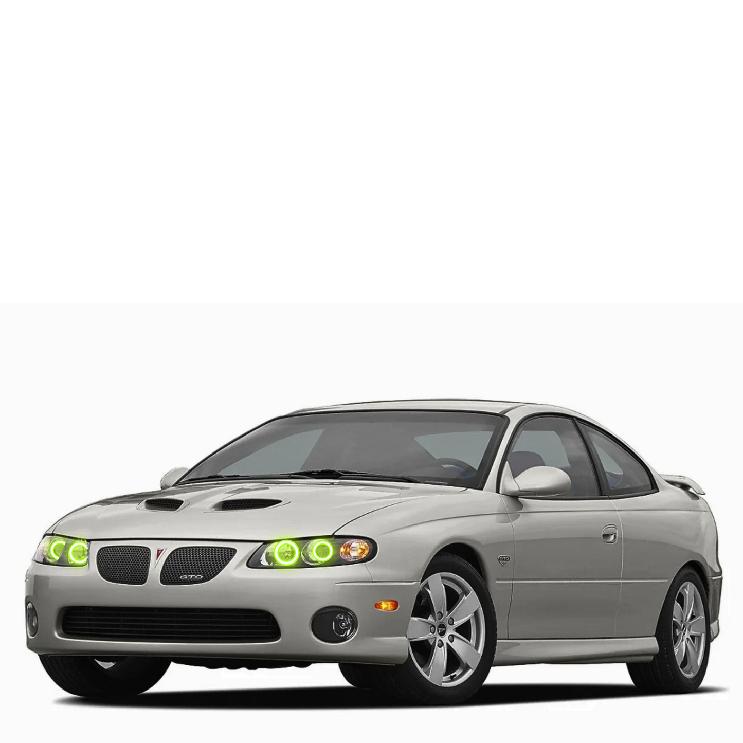 Pontiac GTO Multicolor Halo Kit (2004-2006) - image 4