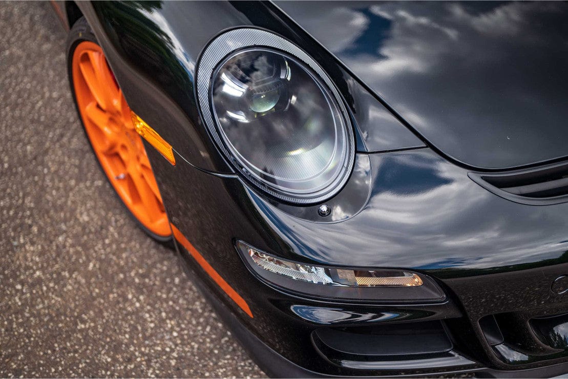 Porsche 911 997: LED HEADLIGHTS (2005 - 2013) - image 11