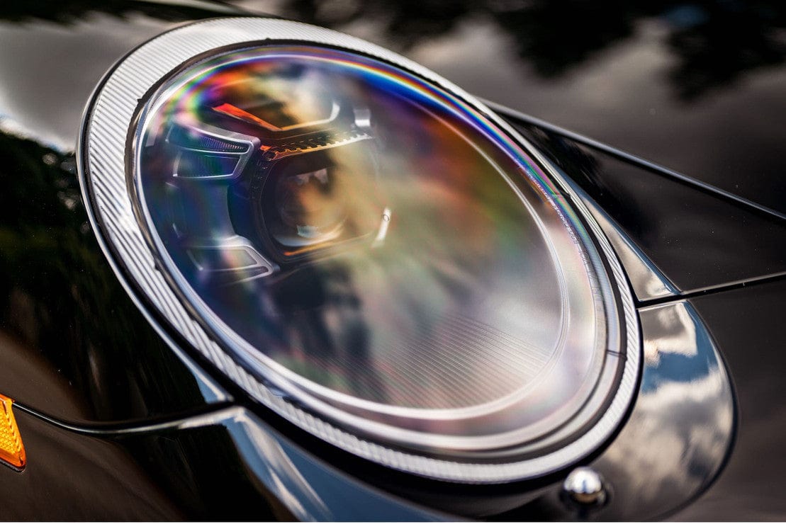 Porsche 911 997: LED HEADLIGHTS (2005 - 2013) - image 12