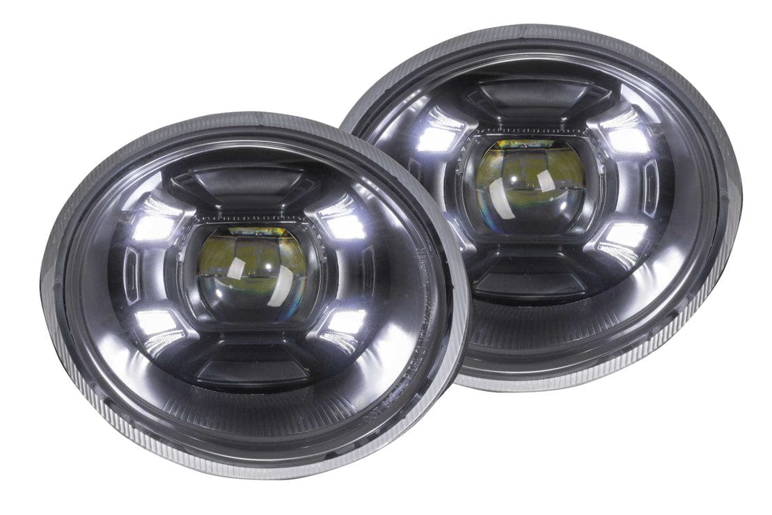 Porsche 911 997: LED HEADLIGHTS (2005 - 2013) - image 2
