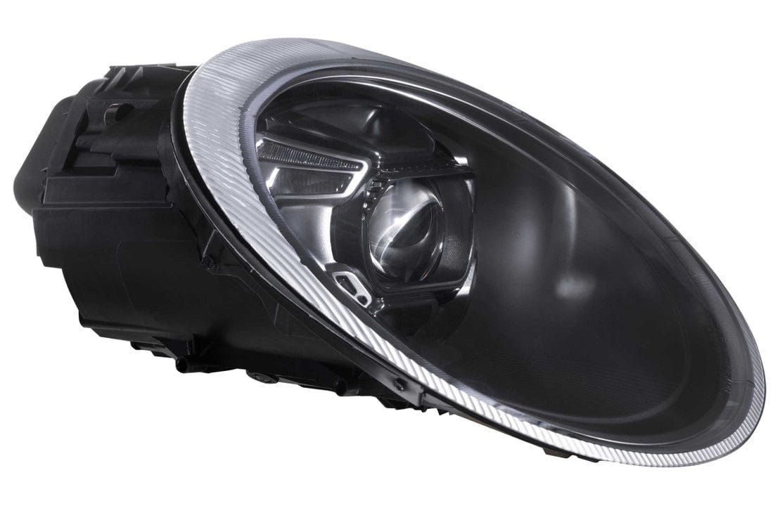 Porsche 911 997: LED HEADLIGHTS (2005 - 2013) - image 4