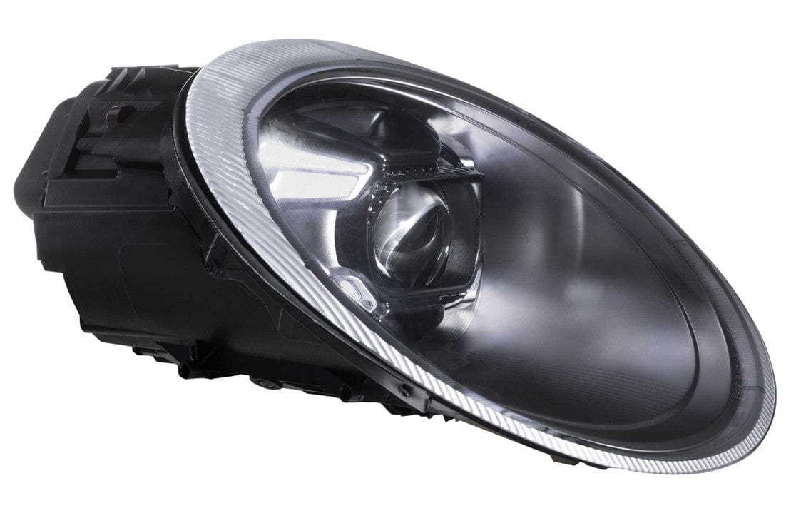 Porsche 911 997: LED HEADLIGHTS (2005 - 2013) - image 5