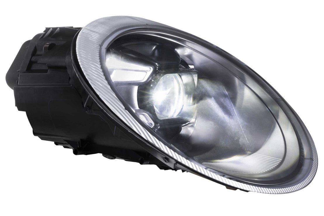 Porsche 911 997: LED HEADLIGHTS (2005 - 2013) - image 6