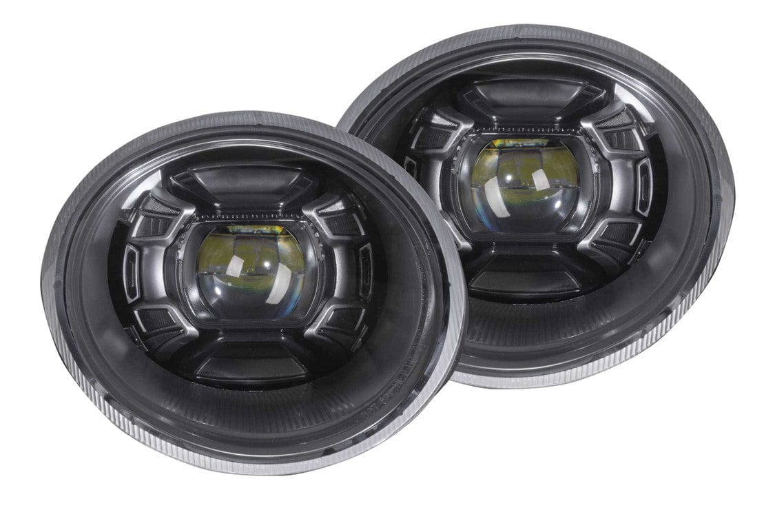 Porsche 911 997: LED HEADLIGHTS (2005 - 2013) - image 7