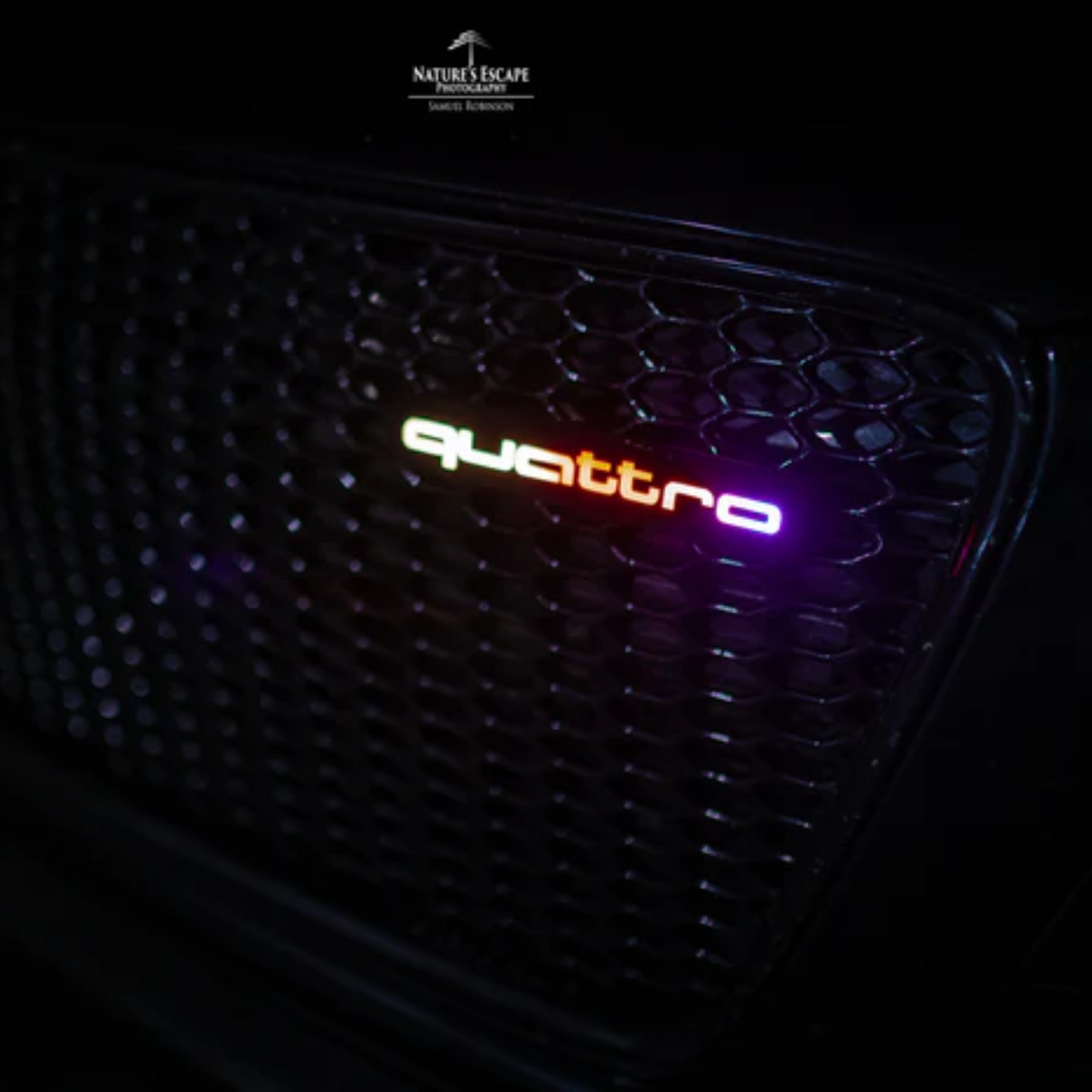 Quattro