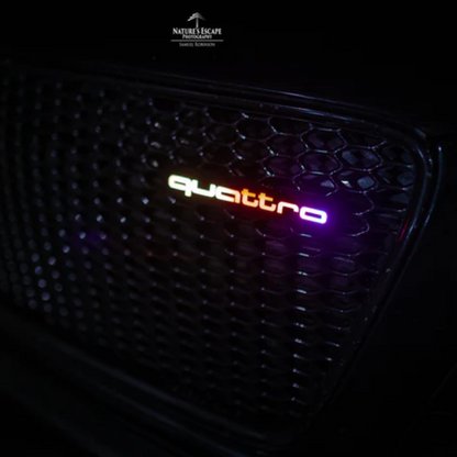 Quattro