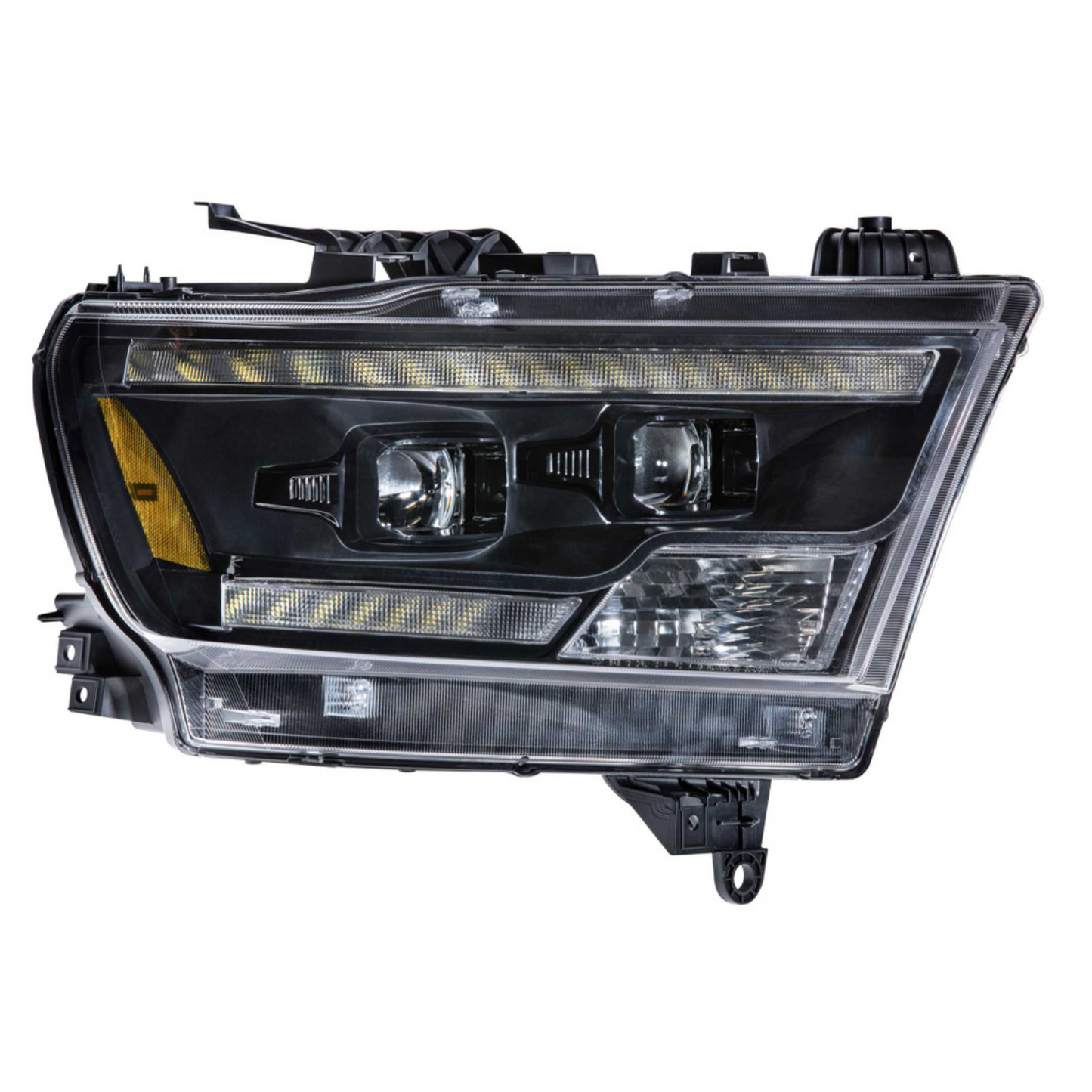Ram 1500: LED HEADLIGHTS (2019 - 2024) - image 2