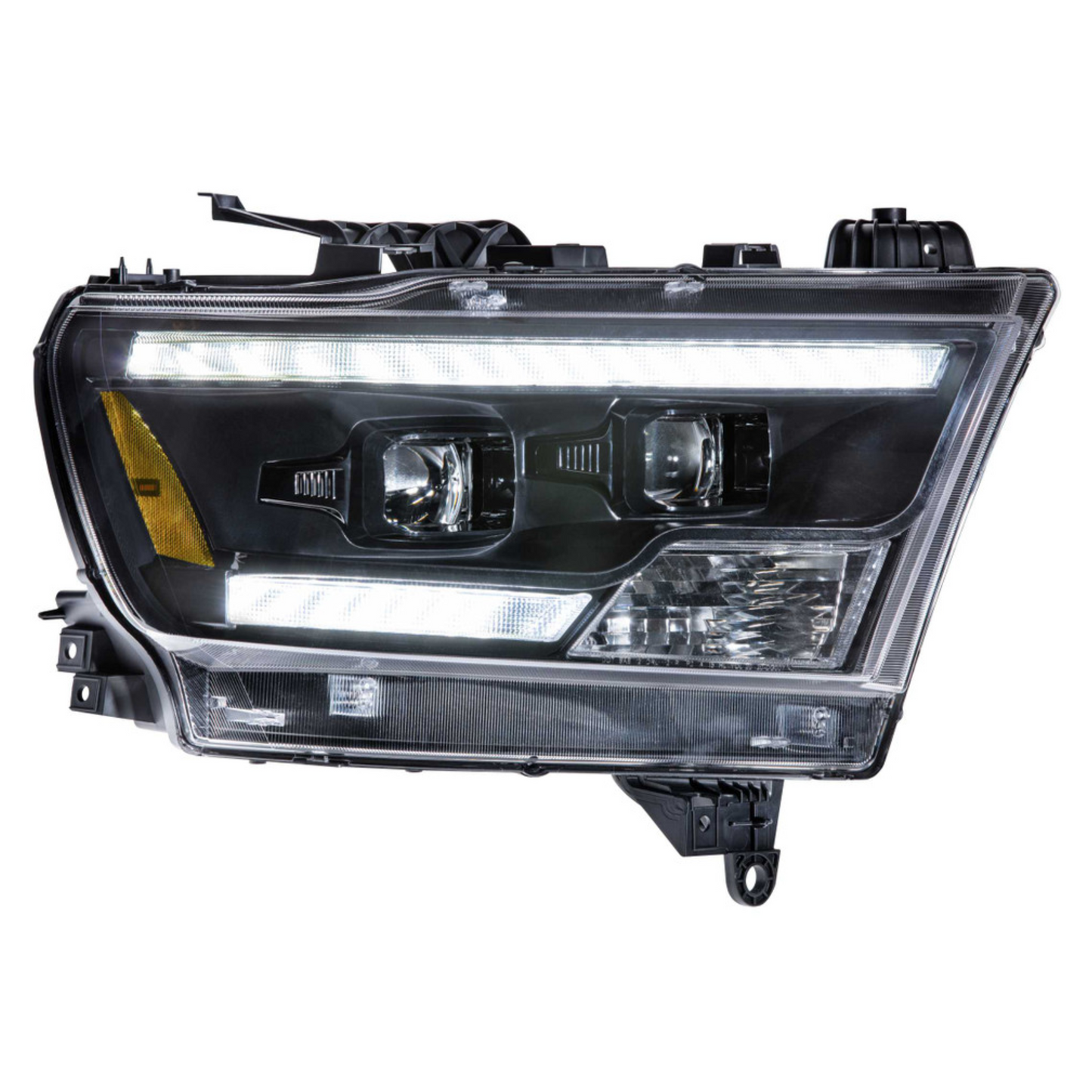 Ram 1500: LED HEADLIGHTS (2019 - 2024) - image 3