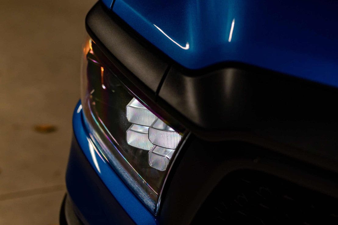 Ram 1500: LED HEADLIGHTS (GEN 2 2019 - 2024) - image 15