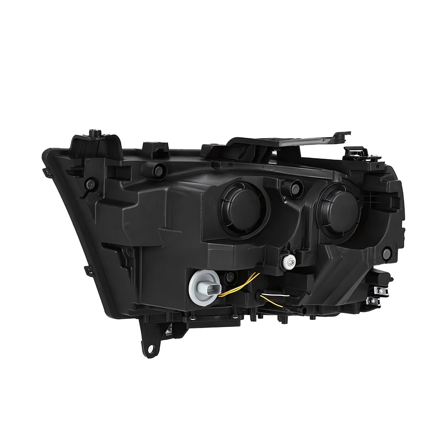 Ram 1500 (MK II 2500 Style) Headlights (2019-2024) - image 11