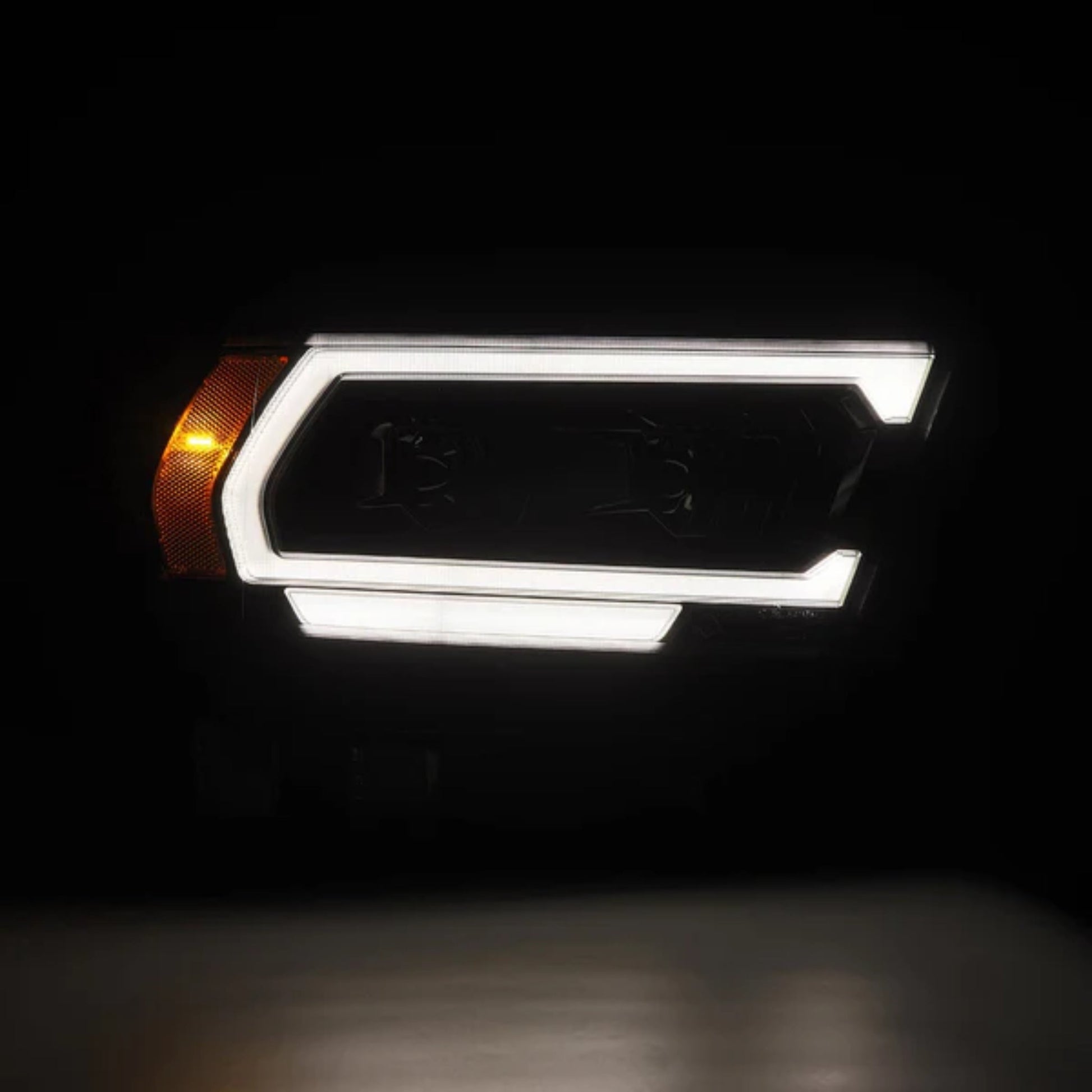 Ram 1500 (MK II 2500 Style) Headlights (2019-2024) - image 7