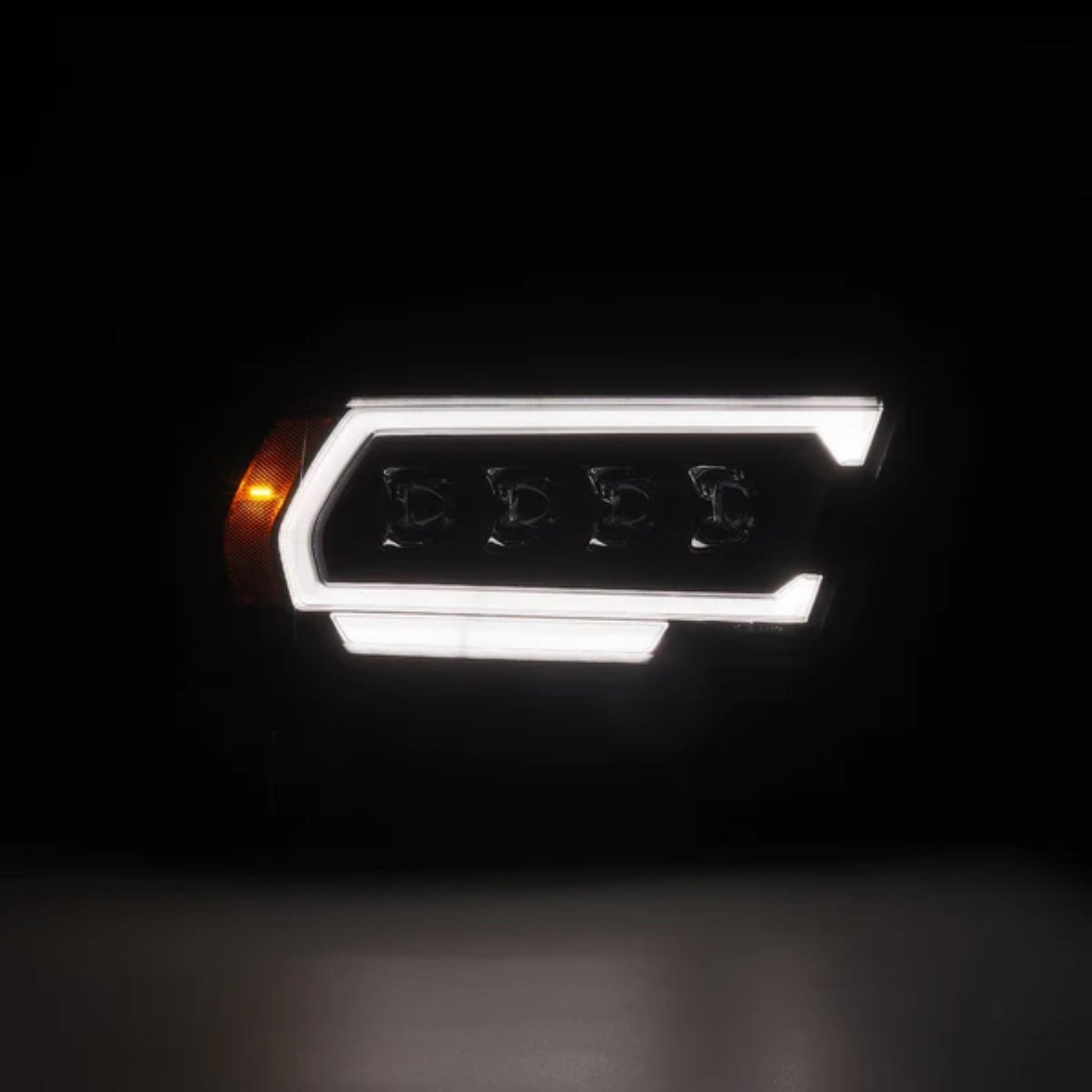 Ram 1500 (MK II 2500 Style) Headlights (2019-2024) - image 9