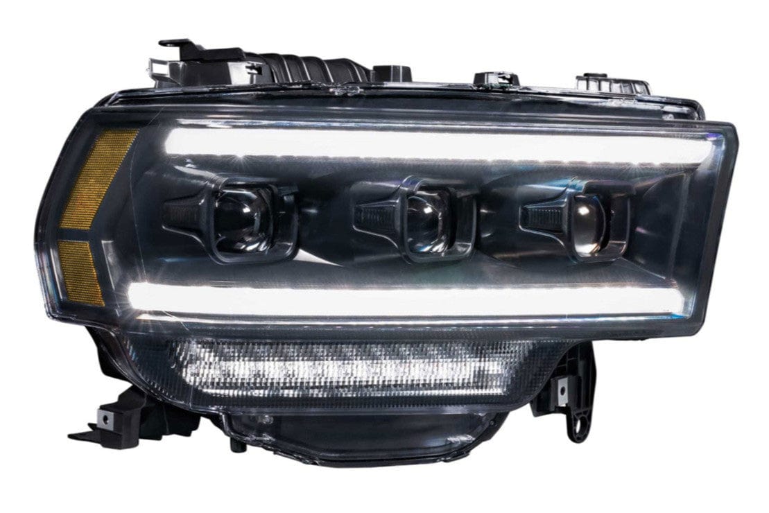 Ram HD: LED HEADLIGHTS (2019 - 2023) - image 3