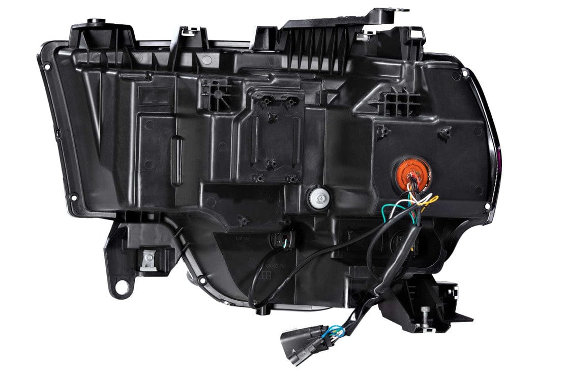 Ram HD: LED HEADLIGHTS (2019 - 2024) - image 7