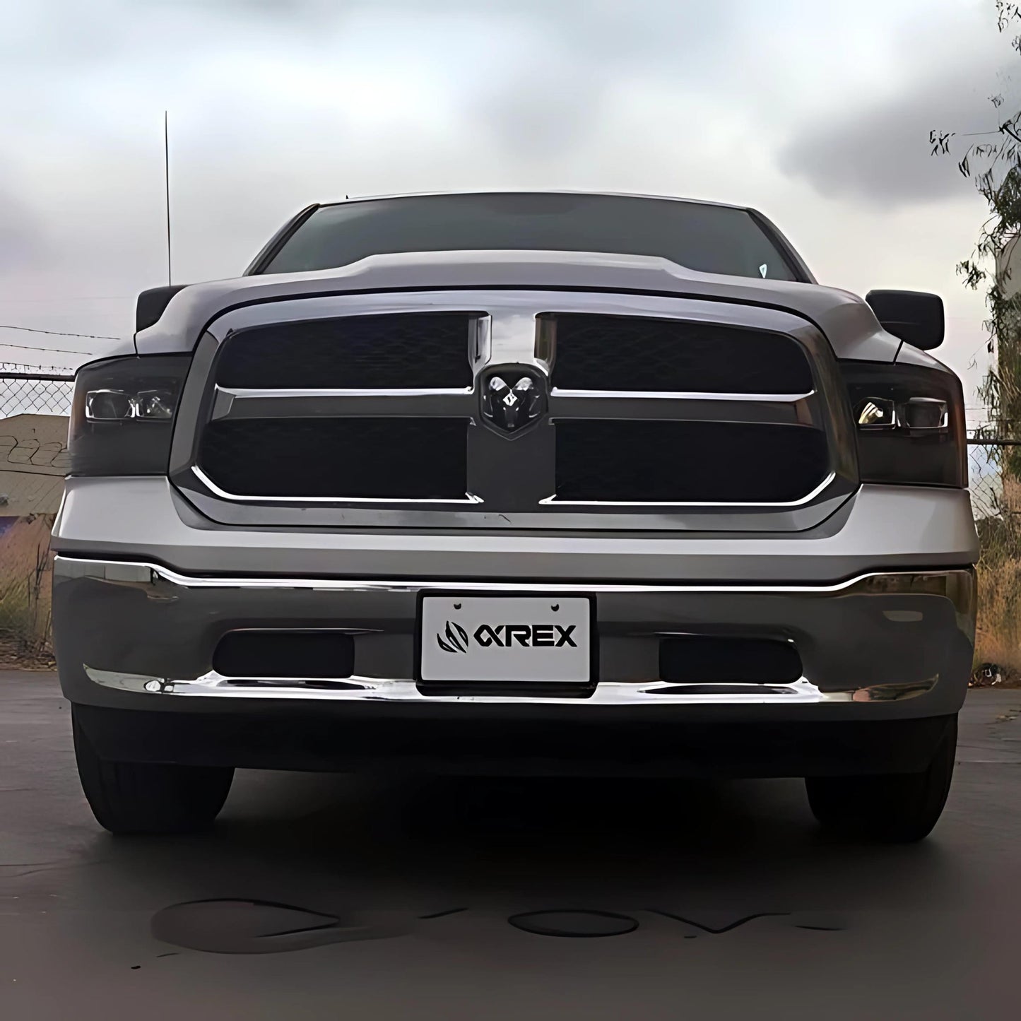 Ram Truck MK II PRO-Series Headlights (2009-2018) - image 7