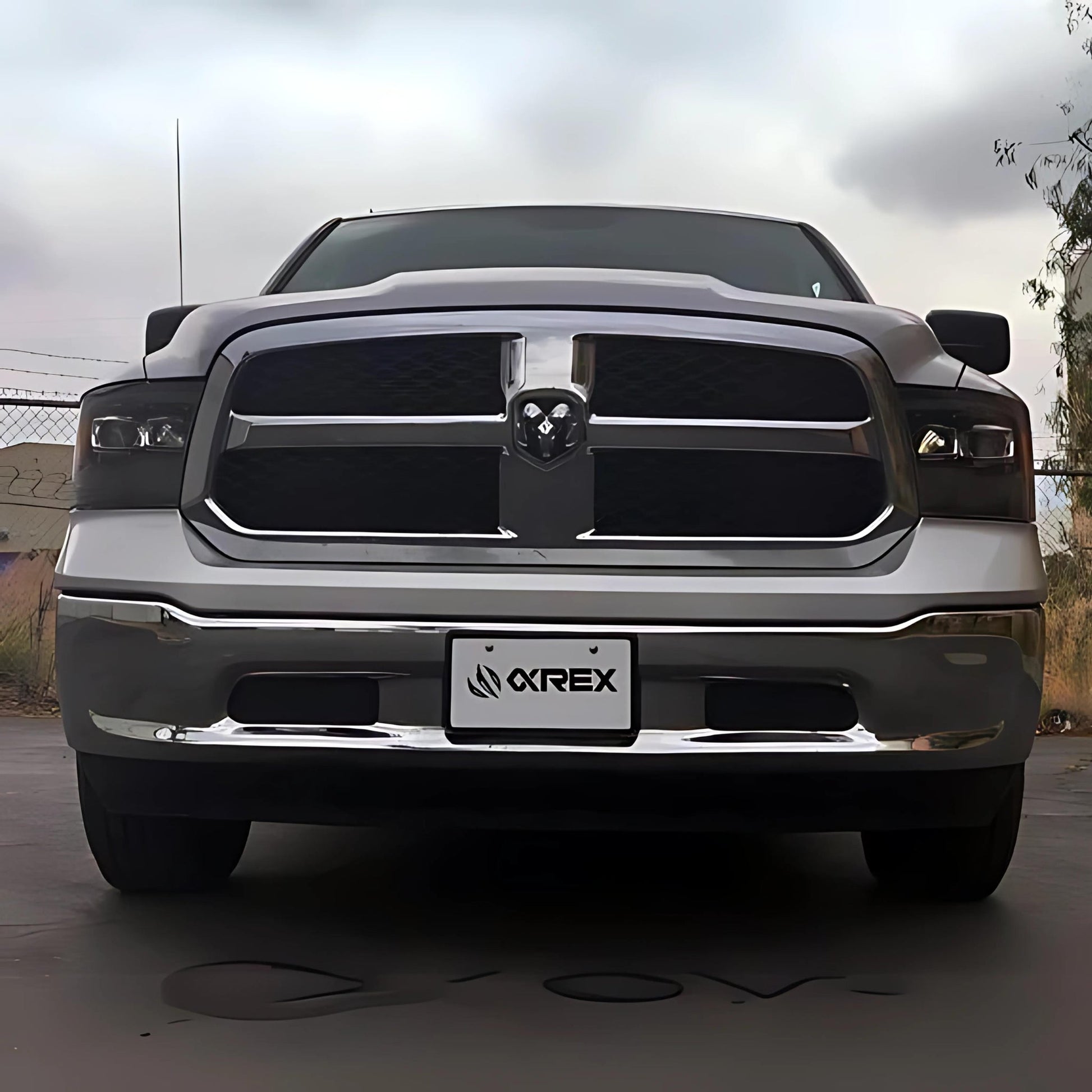 Ram Truck MK II PRO-Series Headlights (2009-2018) - image 7