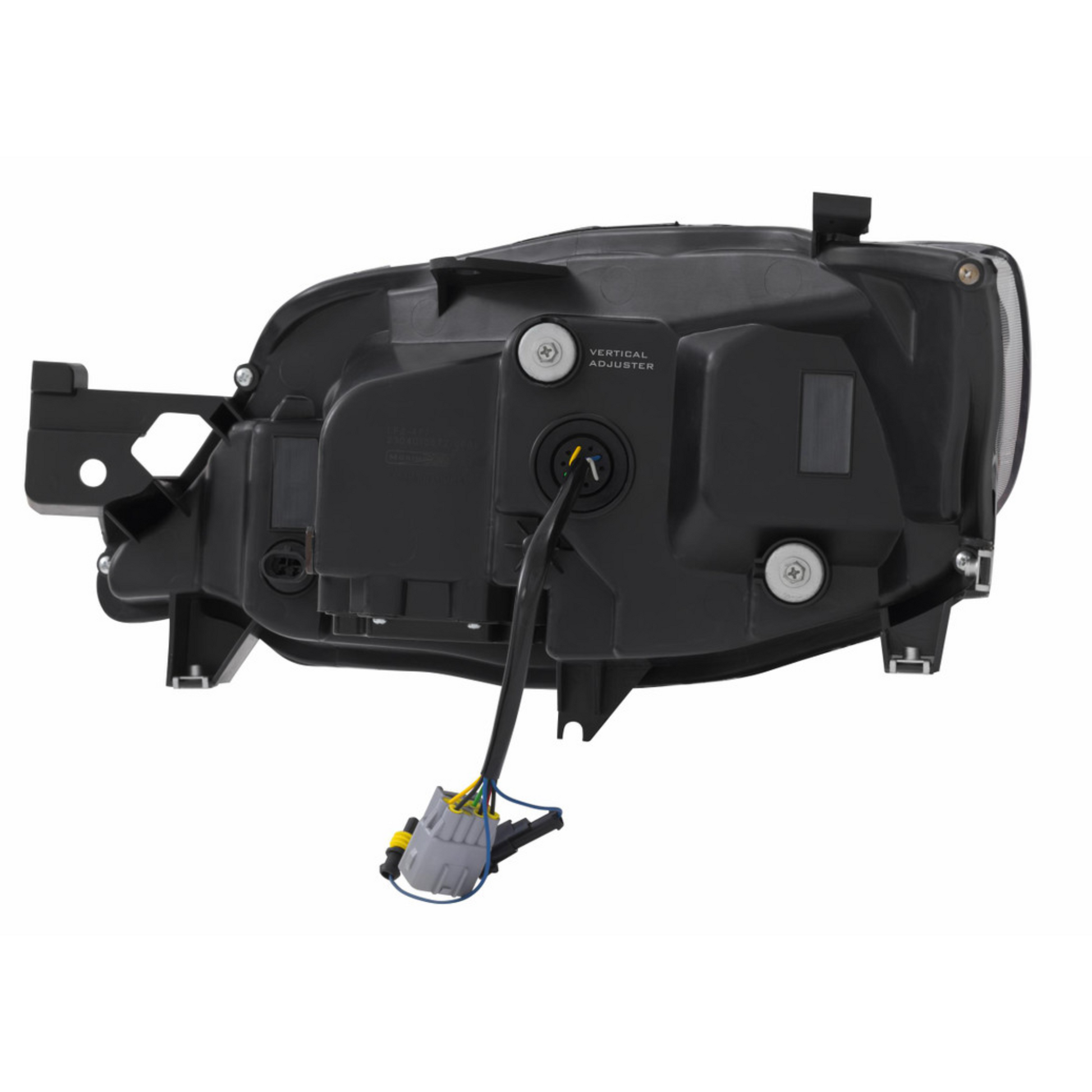 SUBARU IMPREZA WRX: XB LED HEADLIGHTS (2008 - 2014) - image 5