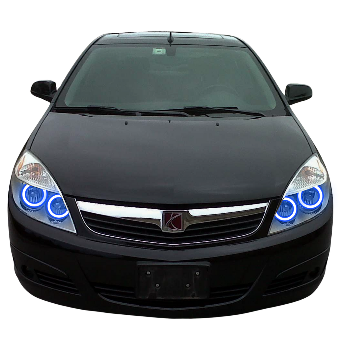 Saturn Aura Multicolor Halo Kit (2007-2009)