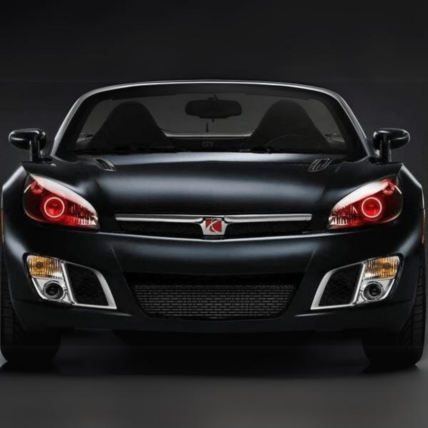 Saturn Sky Multicolor Halo Kit (2007-2009) - image 2