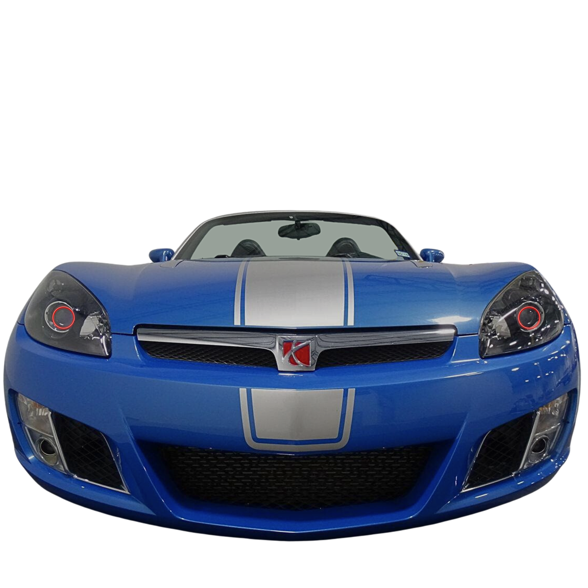 Saturn Sky Multicolor Halo Kit (2007-2009)