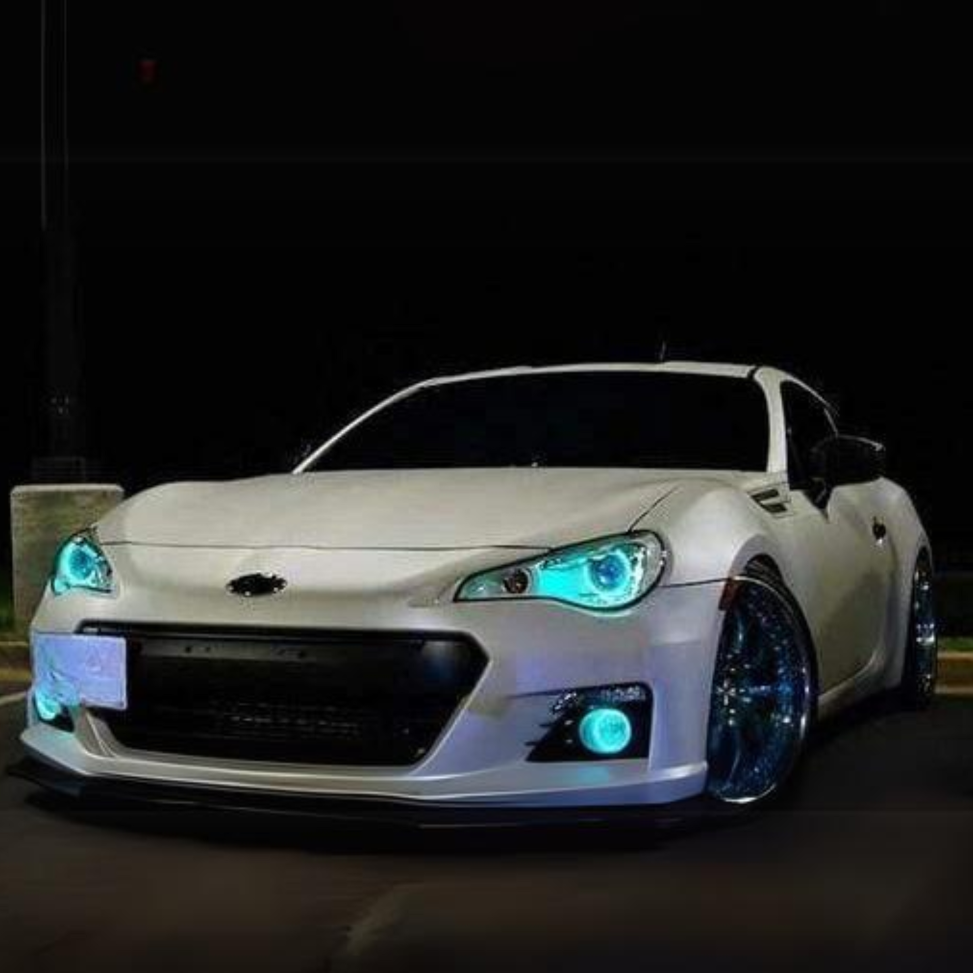 Scion FR-S Multicolor Halo Kit (2012-2017) - image 2