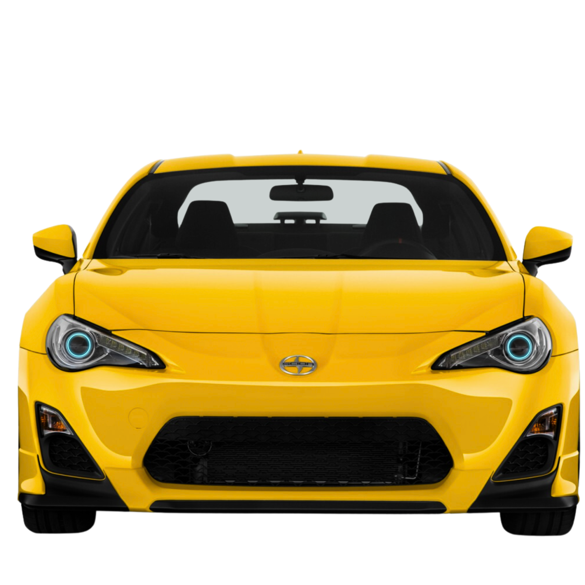 Scion FR-S Multicolor Halo Kit (2012-2017)
