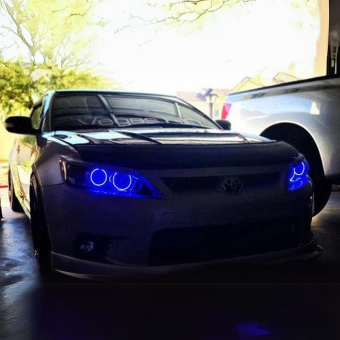 Scion TC Multicolor Halo Kit (2003-2007) - image 2