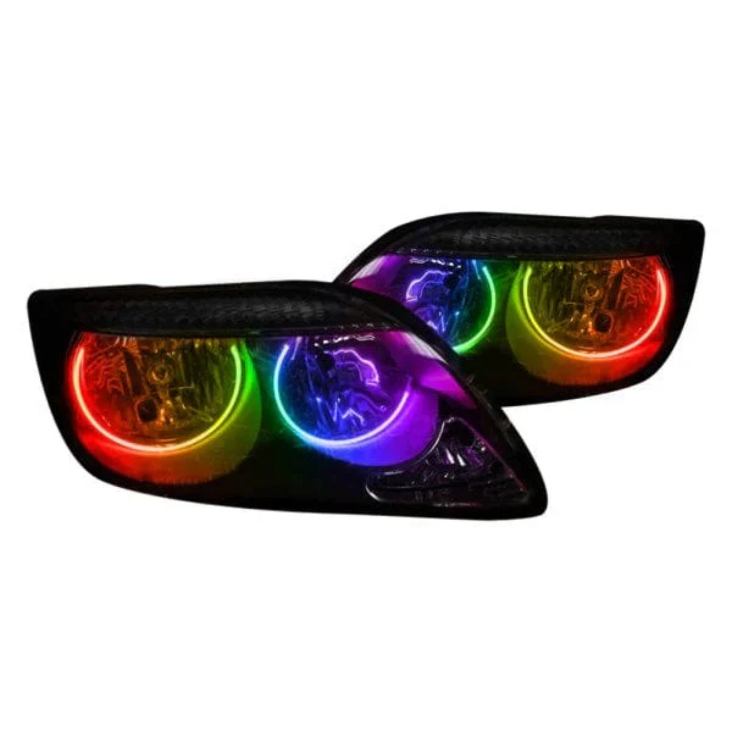 Scion TC Multicolor Halo Kit (2003-2007) - image 3