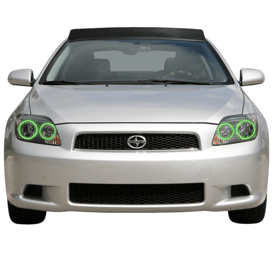 Scion TC Multicolor Halo Kit (2003-2007)