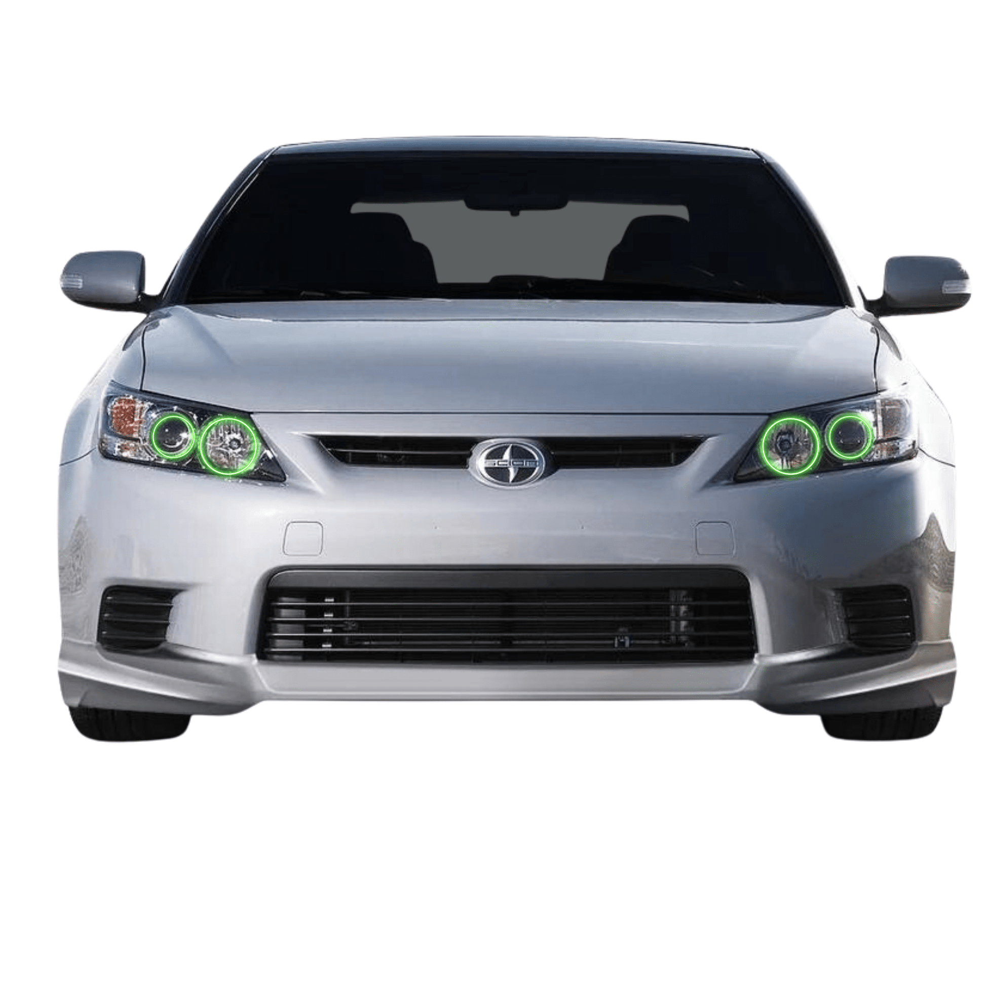 Scion TC Multicolor Halo Kit (2011-2013) - image 2