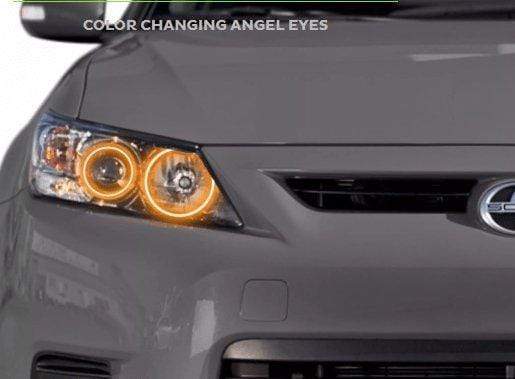 Scion TC Multicolor Halo Kit (2011-2013) - image 3