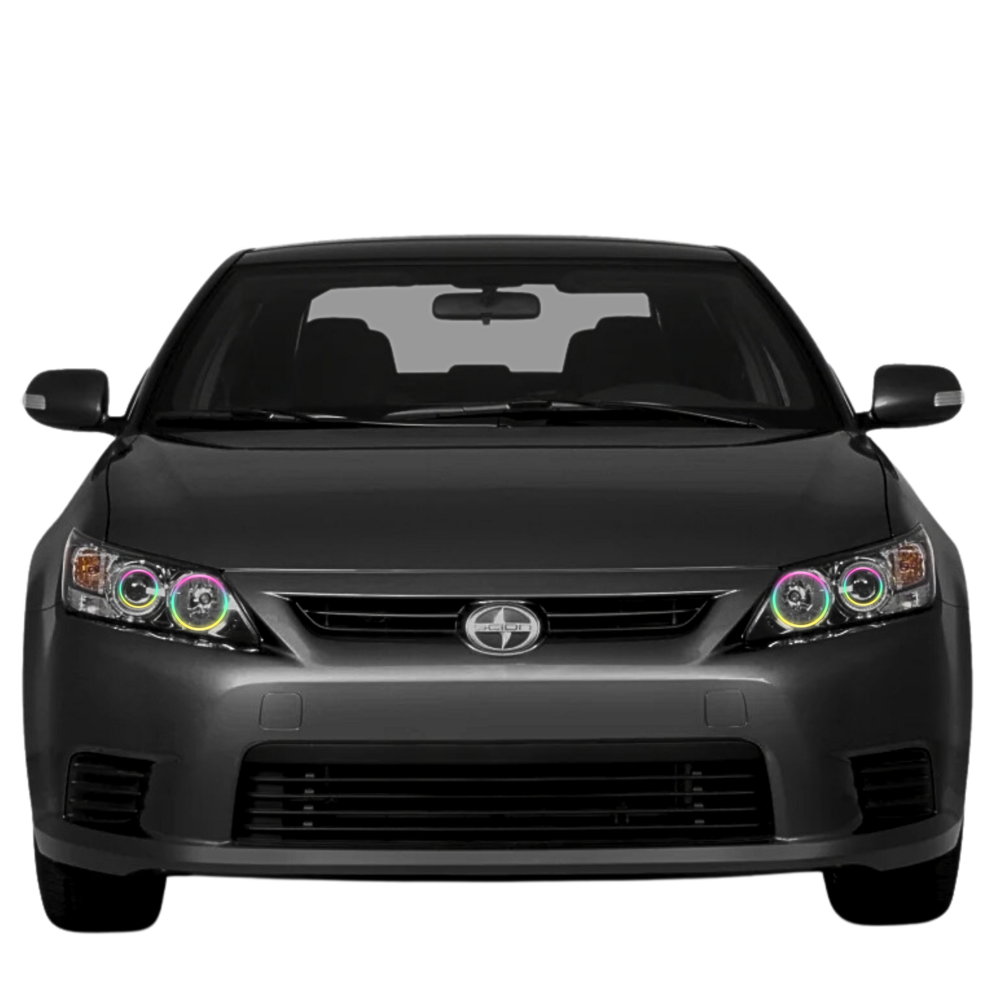 Scion TC Multicolor Halo Kit (2011-2013)