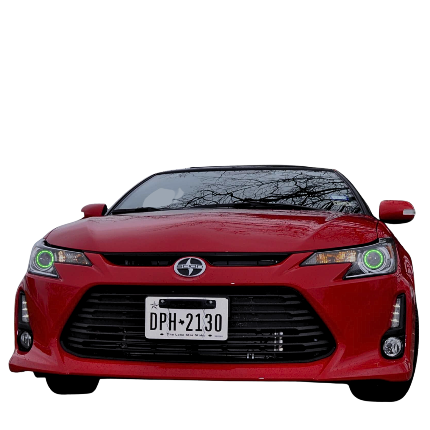 Scion TC Multicolor Halo Kit (2014-2016)