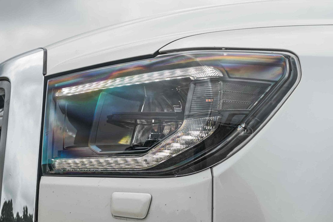 TOYOTA TUNDRA (08-17): XB LED HEADLIGHTS - image 11