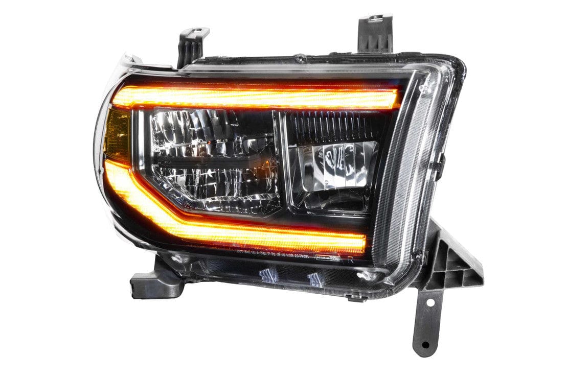 TOYOTA TUNDRA (08-17): XB LED HEADLIGHTS - image 14