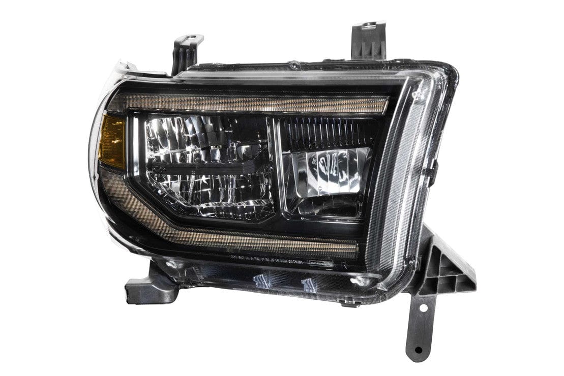 TOYOTA TUNDRA (08-17): XB LED HEADLIGHTS - image 15