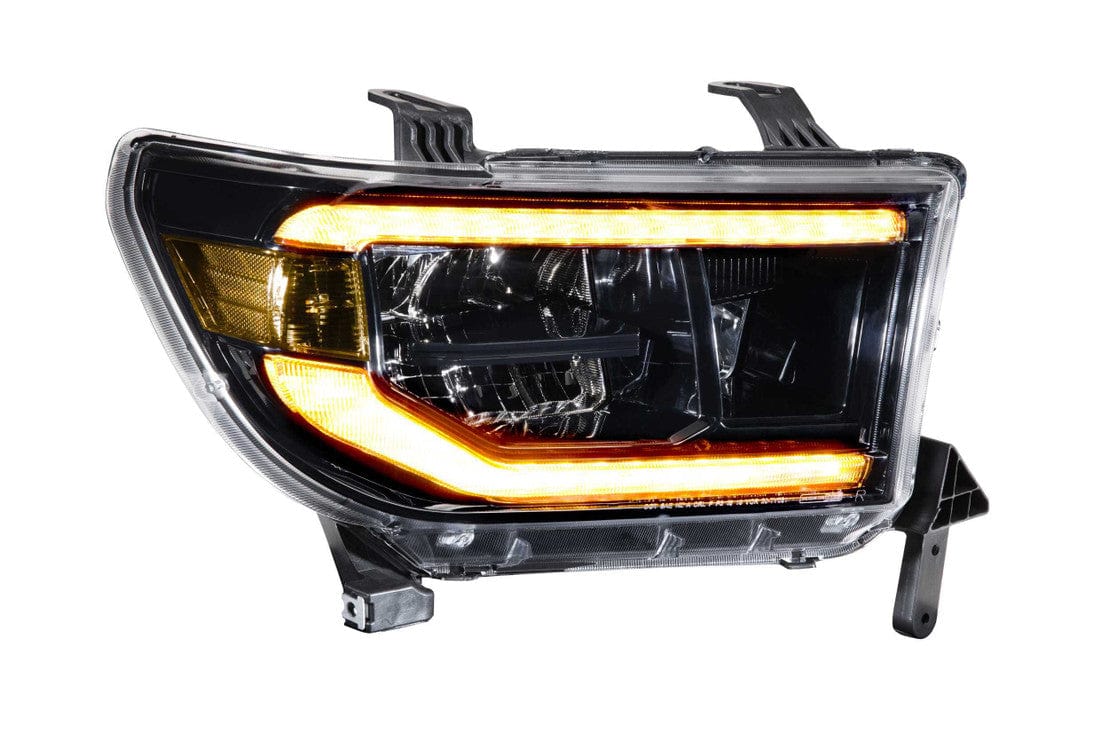 TOYOTA TUNDRA (08-17): XB LED HEADLIGHTS - image 16