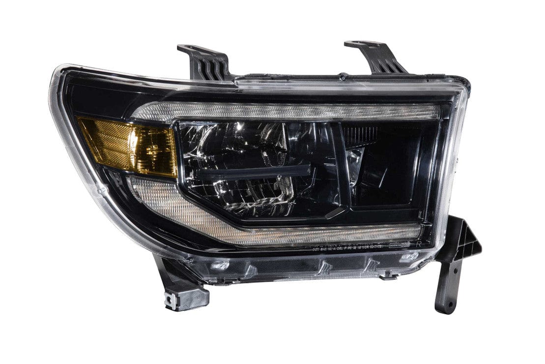 TOYOTA TUNDRA (08-17): XB LED HEADLIGHTS - image 18