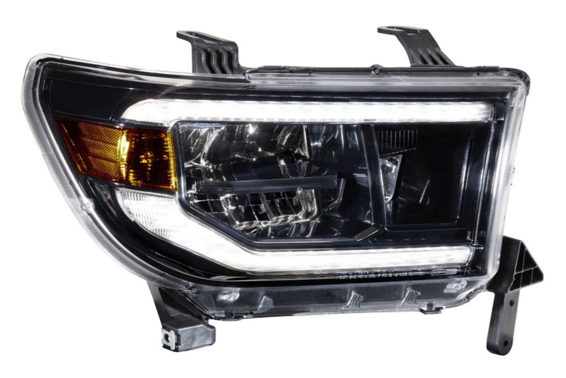 TOYOTA TUNDRA (08-17): XB LED HEADLIGHTS - image 3