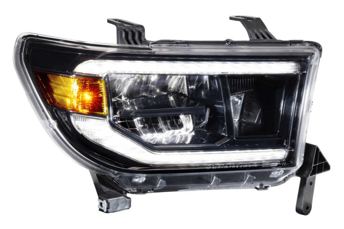 TOYOTA TUNDRA (08-17): XB LED HEADLIGHTS - image 4