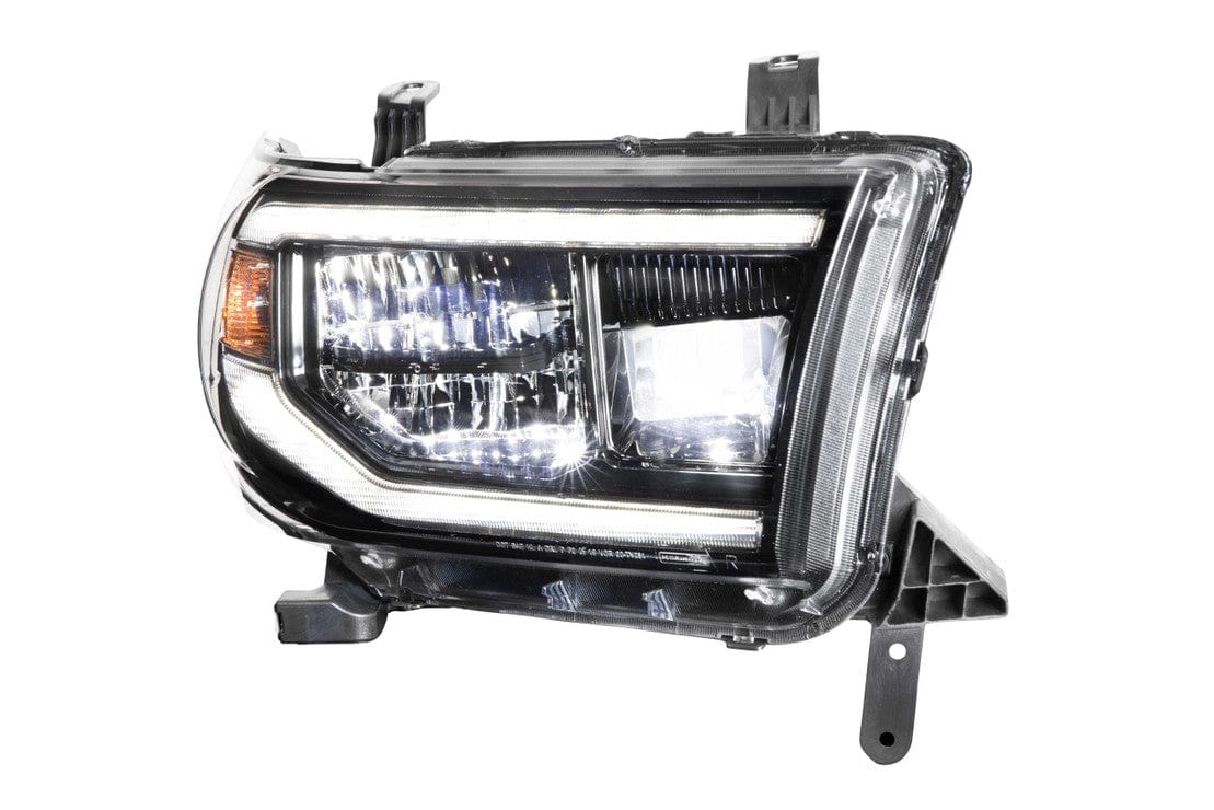 TOYOTA TUNDRA (08-17): XB LED HEADLIGHTS - image 5