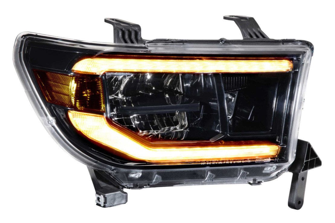 TOYOTA TUNDRA (08-17): XB LED HEADLIGHTS - image 7
