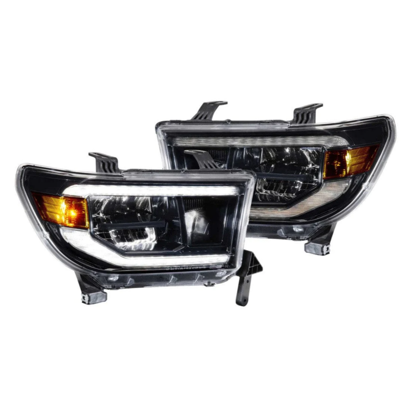 TOYOTA TUNDRA (08-17): XB LED HEADLIGHTS