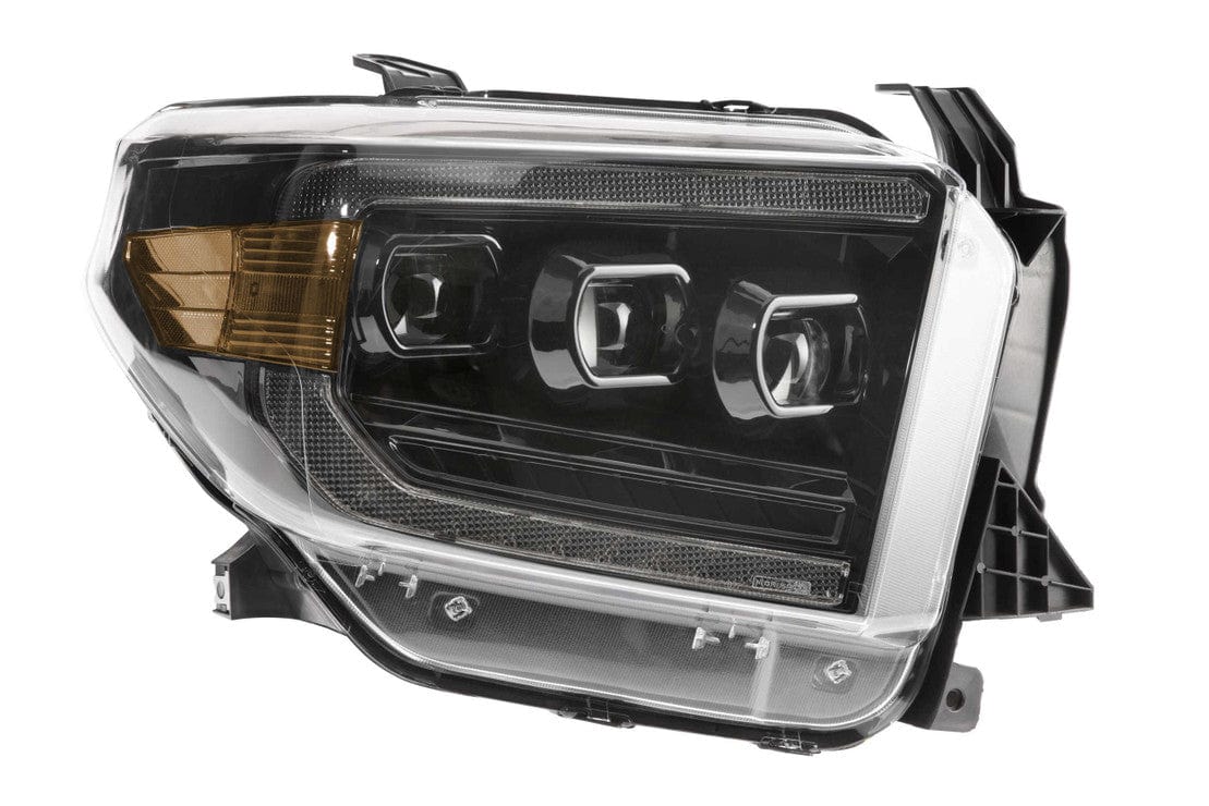 TOYOTA TUNDRA: XB LED HEADLIGHTS (2014 - 2021) - image 2