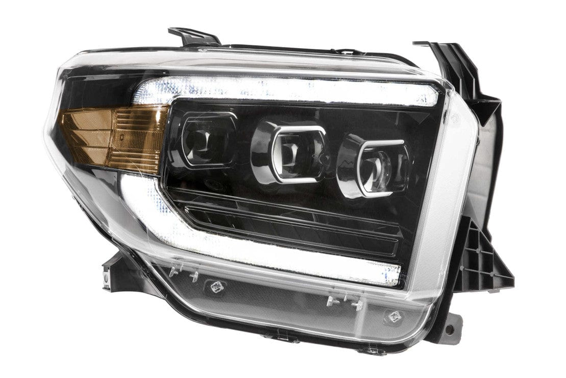 TOYOTA TUNDRA: XB LED HEADLIGHTS (2014 - 2021) - image 3