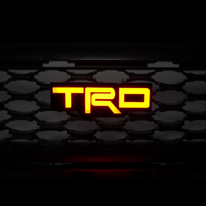 TRD