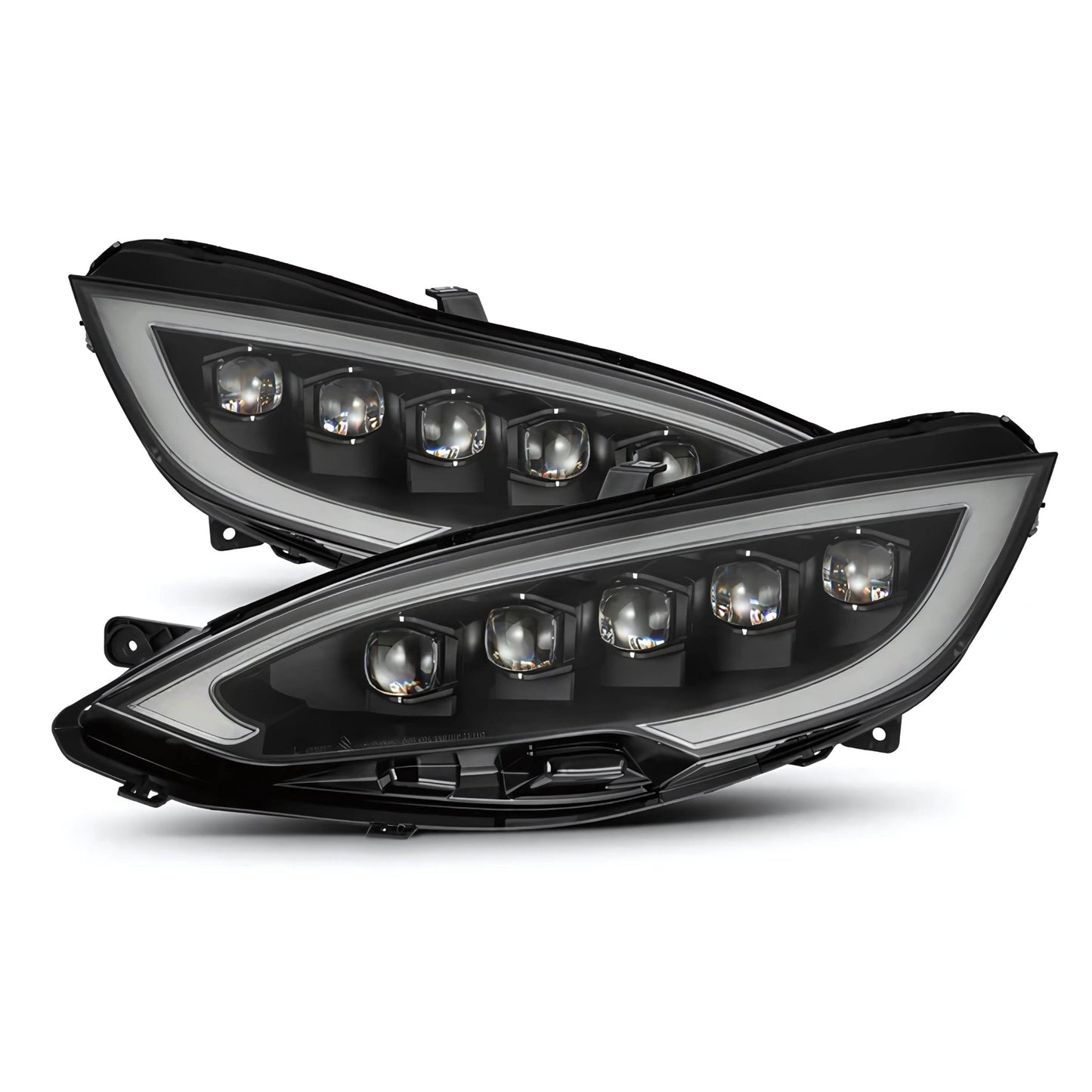 Tesla Model S Headlights (2012-2021) - image 2