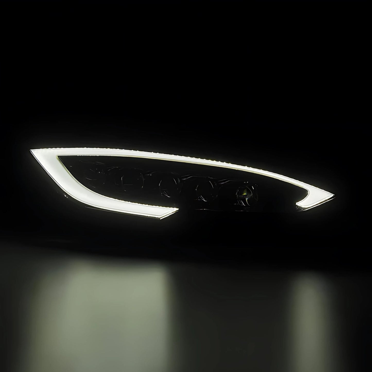 Tesla Model S Headlights (2012-2021) - image 3